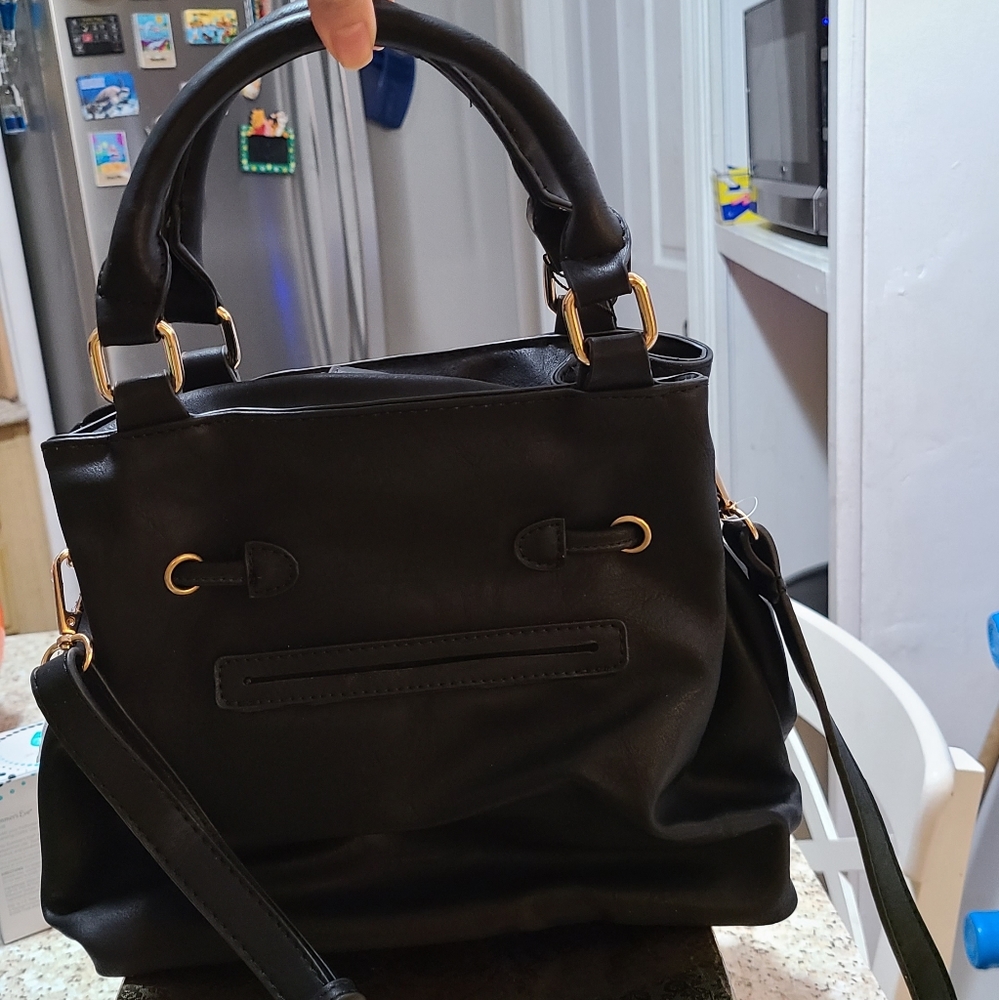 MMS Design Studio Satchel - Picture 3 of 4